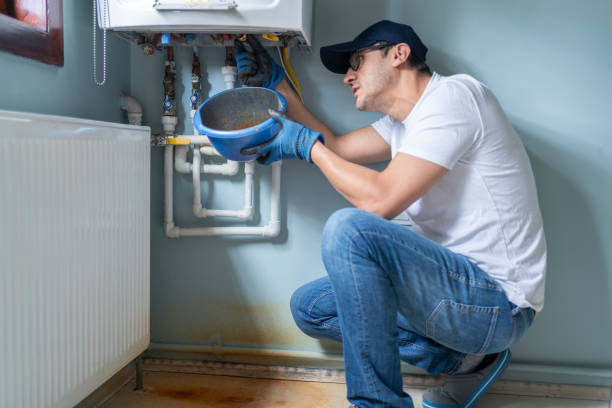 Best Local Plumber Services  in Fort Lewis, WA